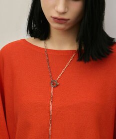 GRACE CONTINENTAL ドルマンニットトップ