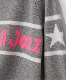 GRACE CONTINENTAL カシミヤレタードトップ