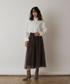 GRACE CONTINENTAL - 未使用 25SS GRACE CONTINENTAL グレース