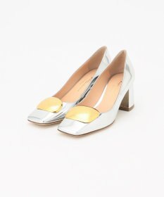 Rupert Sandersonミラーパンプス / GRACE CONTINENTAL | GRACE