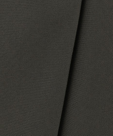 GRACE CONTINENTAL ラップレイヤードパンツ