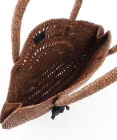 GRACE CONTINENTAL MAISON N.H Paris サークルバッグ