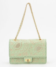 CarvingChainBAG / GRACE CONTINENTAL | GRACE CONTINENTAL