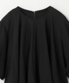 GRACE CONTINENTAL ランタンスリーブトップ