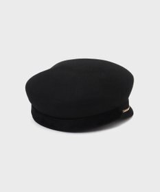 GRACE CONTINENTAL FERRUCCIO VECCHI キャスケット