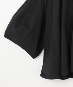 GRACE CONTINENTAL ランタンスリーブトップ