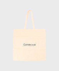 GRACE CONTINENTAL Caterina bertini  タイバッグ
