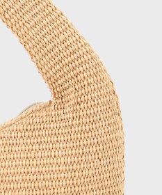 GRACE CONTINENTAL Caterina bertini  タイバッグ