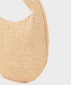 GRACE CONTINENTAL Caterina bertini  タイバッグ