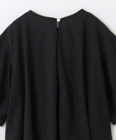 GRACE CONTINENTAL ランタンスリーブトップ