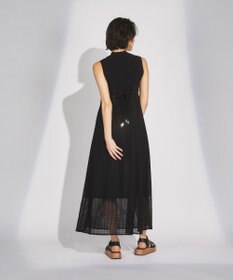 メッシュレースキャミワンピース / GRACE CONTINENTAL | GRACE