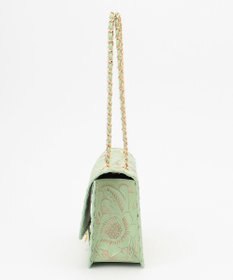 GRACE CONTINENTAL CarvingChainBAG