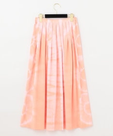 タイダイタックフレアスカート / GRACE CONTINENTAL | GRACE