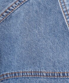 GRACE CONTINENTAL メタル釦デニムジャケット