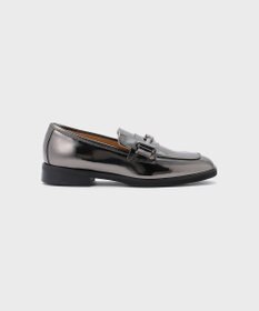 GRACE CONTINENTAL LUCA GROSSI ビットローファー