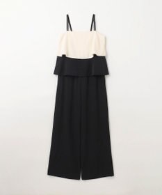 GRACE CONTINENTAL キャミセットワイドパンツ