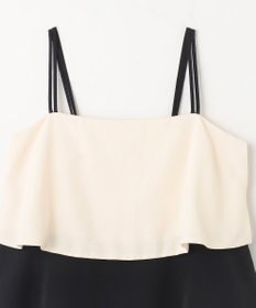 GRACE CONTINENTAL キャミセットワイドパンツ