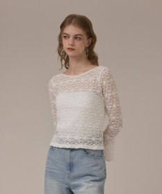 GRACE CONTINENTAL キカレーストップ