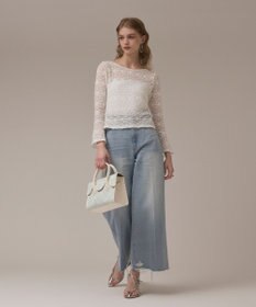 GRACE CONTINENTAL キカレーストップ