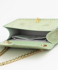 CarvingChainBAG / GRACE CONTINENTAL | GRACE CONTINENTAL