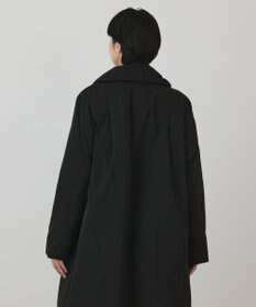 GRACE CONTINENTAL ステンカラーダウンコート