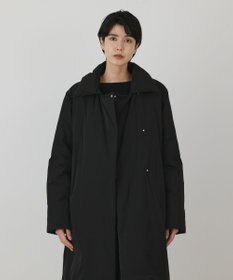 GRACE CONTINENTAL ステンカラーダウンコート