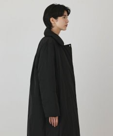 GRACE CONTINENTAL ステンカラーダウンコート