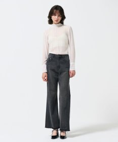 GRACE CONTINENTAL ストレッチレーストップ