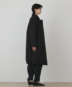 GRACE CONTINENTAL ステンカラーダウンコート