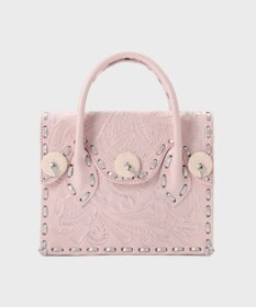 GRACE CONTINENTAL 【店舗限定カラー】LTD MiniMaestra1 シルバー