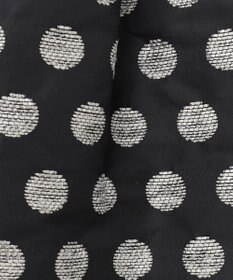 GRACE CONTINENTAL ラメドットジャガードスカート