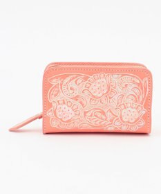 GRACE CONTINENTAL Zip mini pouch