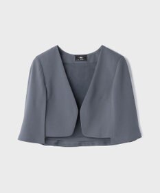 GRACE CONTINENTAL ケープボレロ