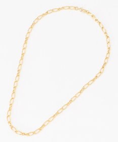 GRACE CONTINENTAL ラインコインネックレス