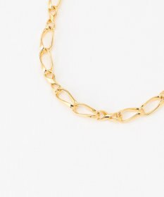 GRACE CONTINENTAL ラインコインネックレス