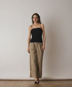 GRACE CONTINENTAL テレコベアトップ