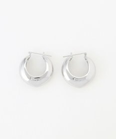 GRACE CONTINENTAL ボリュームフープピアス