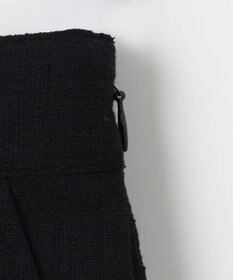 GRACE CONTINENTAL ブッチャーショートパンツ