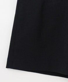 GRACE CONTINENTAL ブッチャーショートパンツ