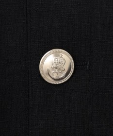 GRACE CONTINENTAL ブッチャーショートパンツ