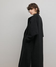 GRACE CONTINENTAL シャギードルマンコート