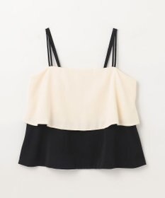 GRACE CONTINENTAL キャミセットワイドパンツ