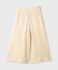 GRACE CONTINENTAL トリアセタックキュロット