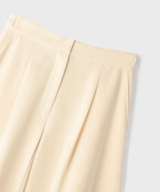 GRACE CONTINENTAL トリアセタックキュロット