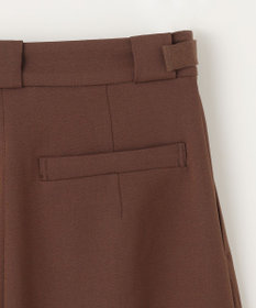 新品✳︎ツイルフレアショートパンツ UNITED ARROWS LTD. OUTLET｜<H>ツイルショートパンツ | Rakuten