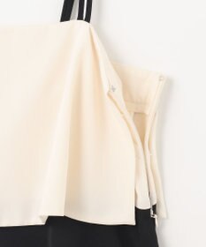 GRACE CONTINENTAL キャミセットワイドパンツ