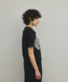 GRACE CONTINENTAL レースTシャツ