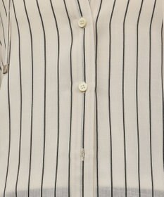 GRACE CONTINENTAL フードシャツ