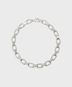 GRACE CONTINENTAL FEDERICA TOSI LACE EMILY ネックレス シルバー