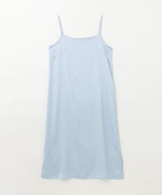 GRACE CONTINENTAL ストライププリントワンピース